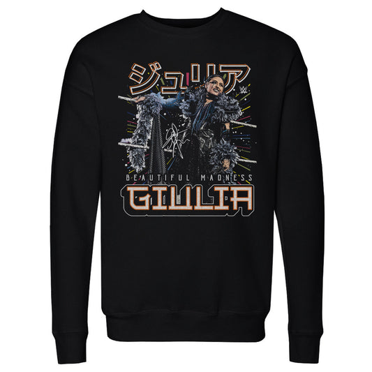 Giulia Futuristic WHT