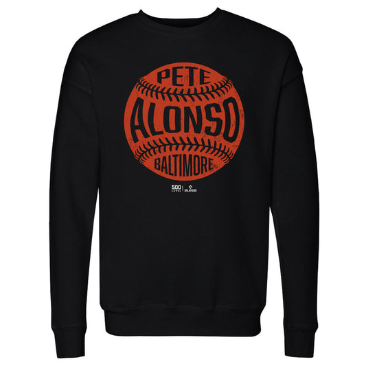 Pete Alonso Baltimore Vintage Baseball WHT