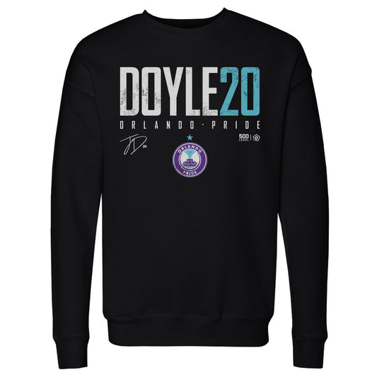 Julie Doyle Orlando Pride Elite WHT