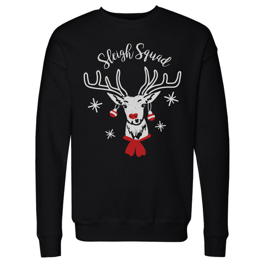 Christmas Sleigh Squad WHT