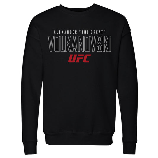 Alexander Volkanovski UFC Elite WHT