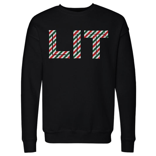 Christmas LIT Christmas WHT