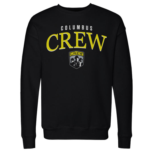Columbus Crew Arch Retro WHT