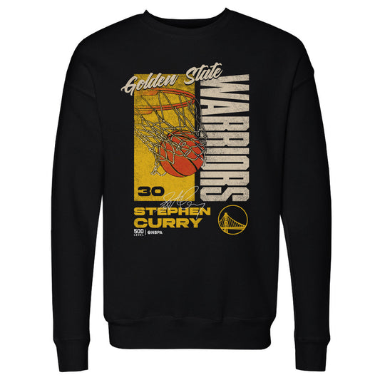 Steph Curry Golden State Warriors All Net WHT