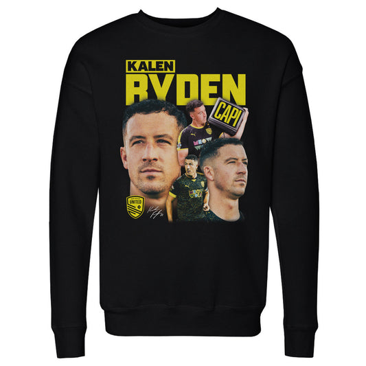 Kalen Ryden New Mexico United Bootleg WHT