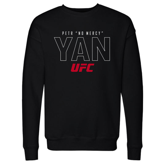 Petr Yan UFC Elite WHT