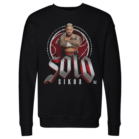 Solo Sikoa Tribal WHT