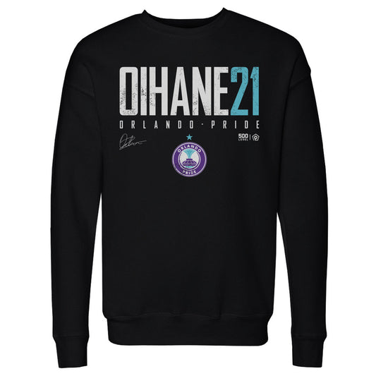 Oihane Orlando Pride Elite WHT