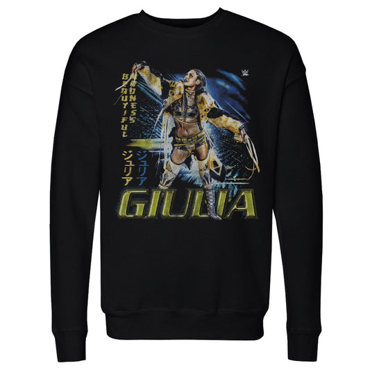 Giulia Grunge WHT