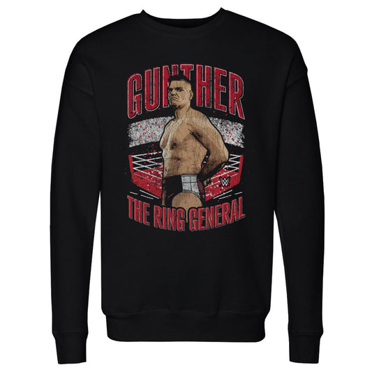 Gunther Gritty WHT