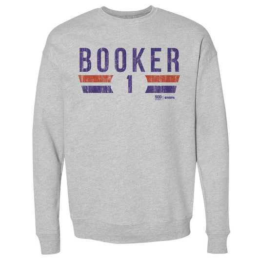 Devin Booker Phoenix Suns Font