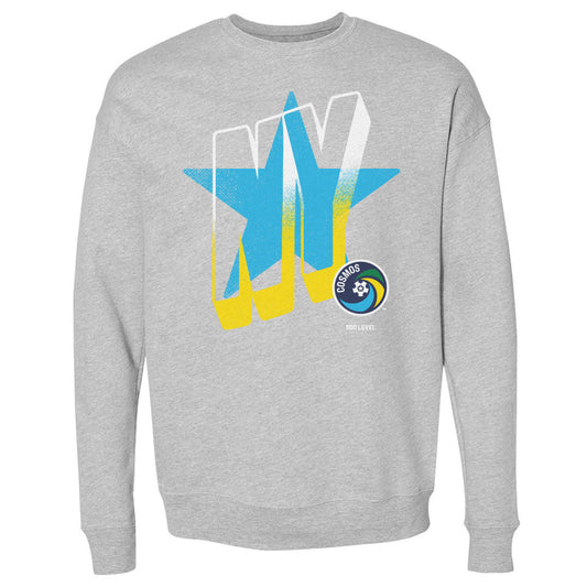 New York Cosmos Wave Bold WHT