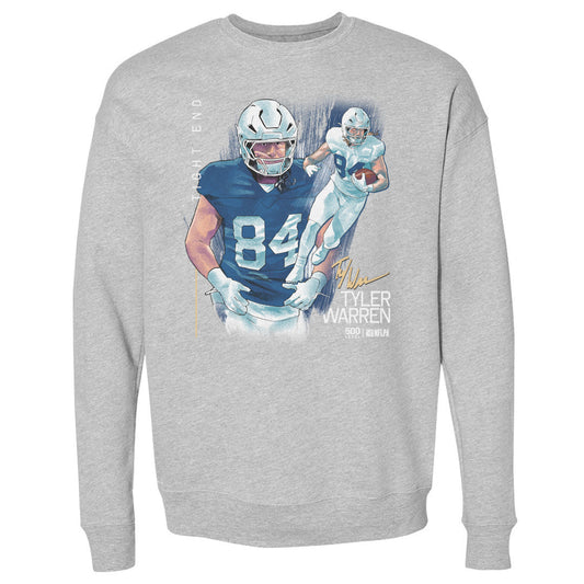 Tyler Warren Indianapolis Classic WHT