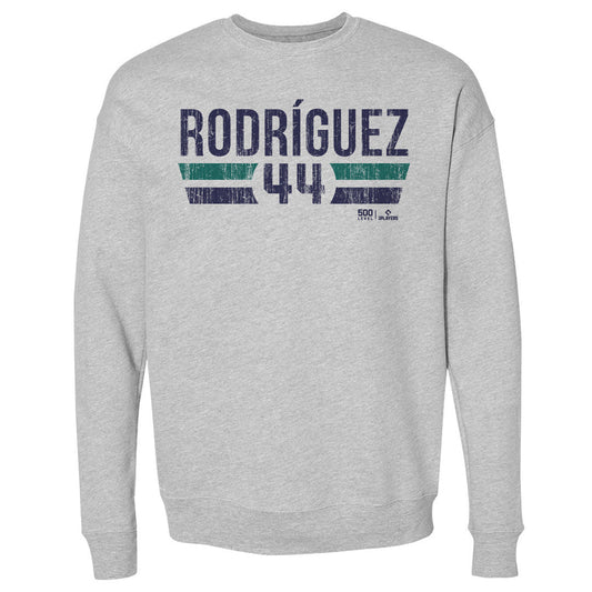 Julio Rodriguez Seattle Font