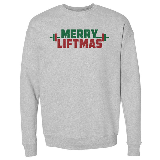 Christmas Merry Liftmas