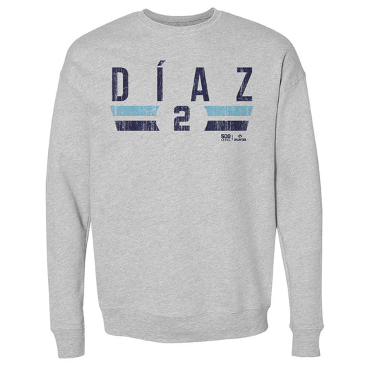 Yandy Diaz Tampa Bay Font