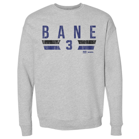 Desmond Bane Orlando Magic Font