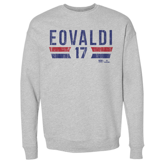 Nathan Eovaldi Texas Font