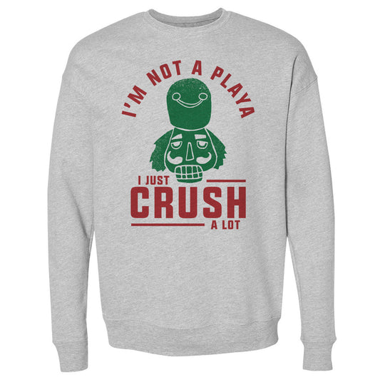 Christmas Nutcracker Crush A Lot