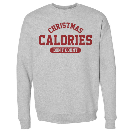 Christmas Calories Don't Count