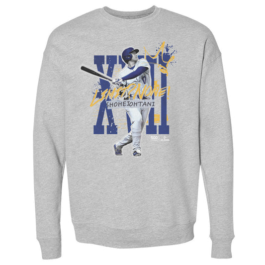 Shohei Ohtani Los Angeles D No Limit WHT