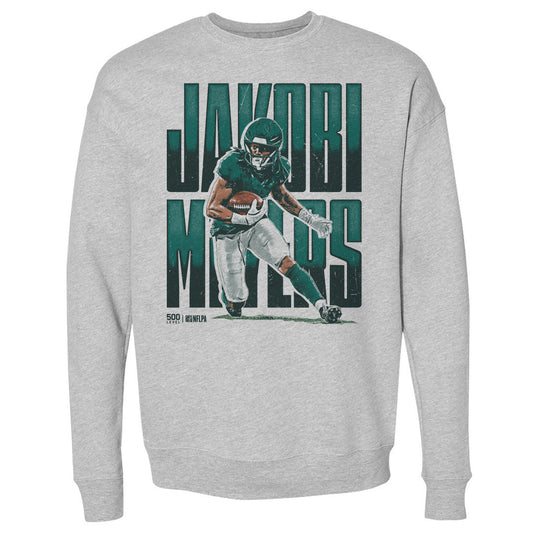 Jakobi Meyers Jacksonville Name Retro