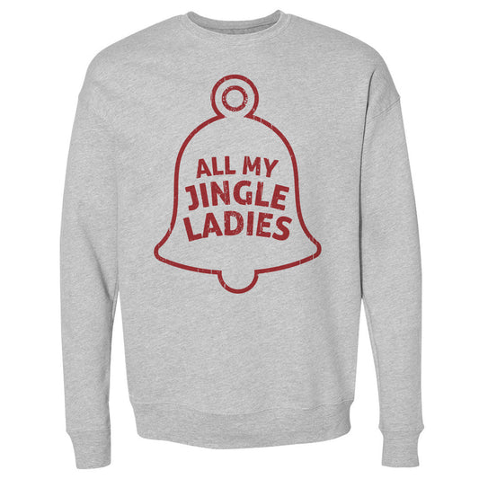 Christmas All My Jingle Ladies