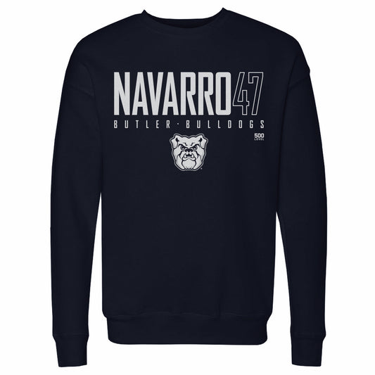 Mila Navarro Butler Bulldogs Elite WHT