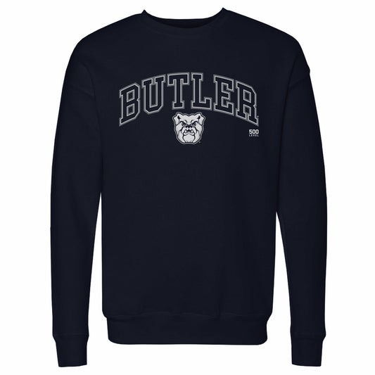 Butler Bulldogs Arc WHT