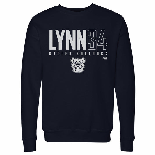 Patricia Lynn Butler Bulldogs Elite WHT