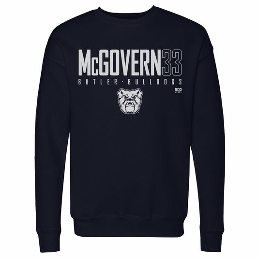 Kerrin McGovern Butler Bulldogs Elite WHT