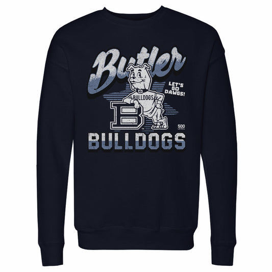 Butler Bulldogs Throwback WHT