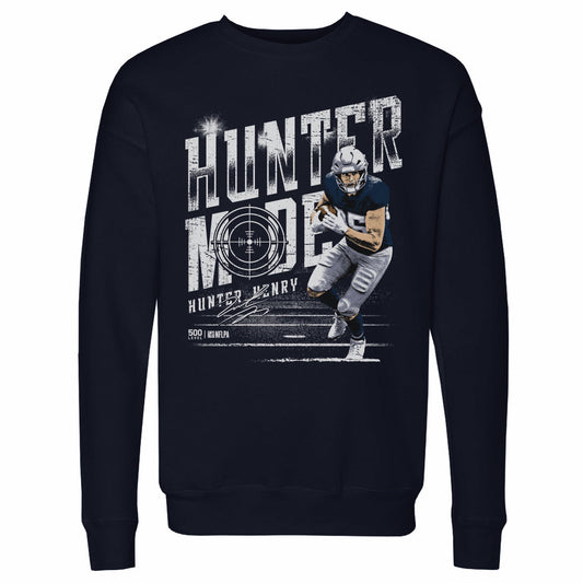 Hunter Henry New England Hunter Mode WHT