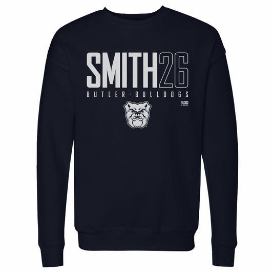 Rylie Smith Butler Bulldogs Elite WHT