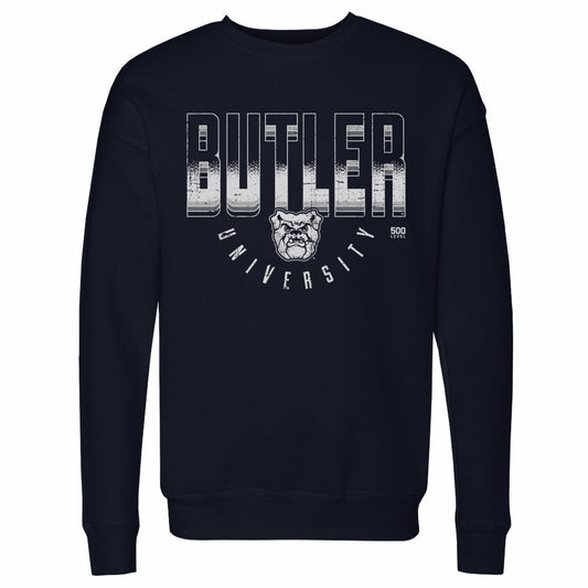 Butler Bulldogs Bulldog Repeat WHT