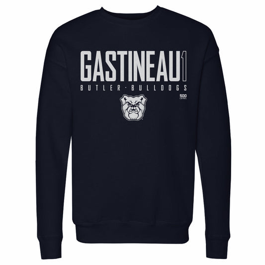 Sarah Gastineau Butler Bulldogs Elite WHT