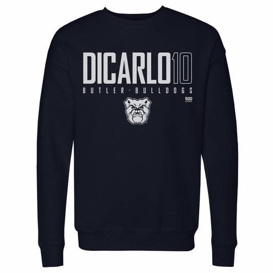 Olivia DiCarlo Butler Bulldogs Elite WHT