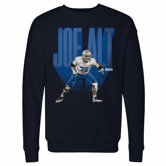 Joe Alt Los Angeles C Bold WHT