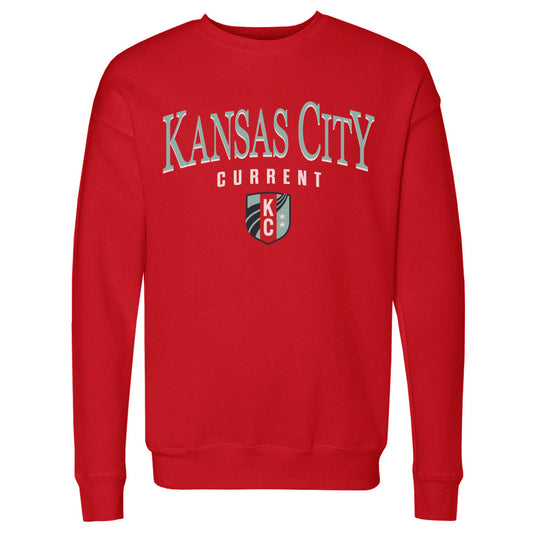 Kansas City Current Arch WHT