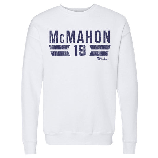 Ryan McMahon New York Y Font