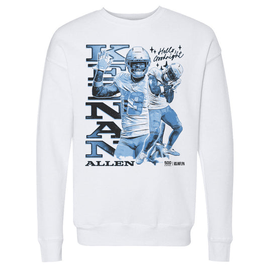 Keenan Allen Los Angeles C Hello Goodnight