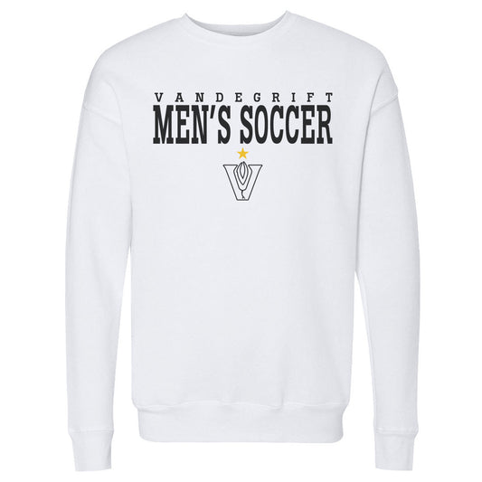 Vandegrift Crown Trio Mens Soccer