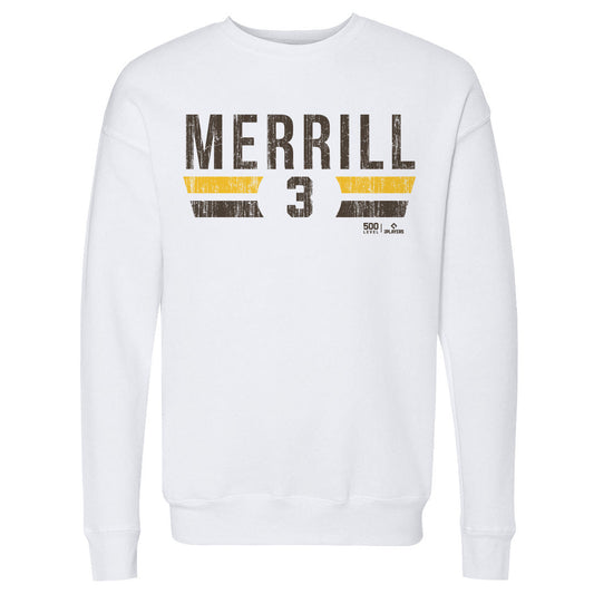 Jackson Merrill San Diego Font