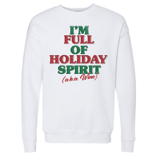 Christmas Full Of Holiday Spirit