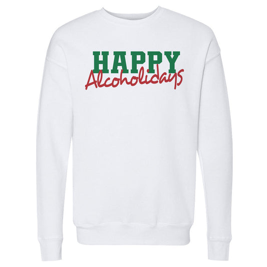 Christmas Happy Alcoholidays