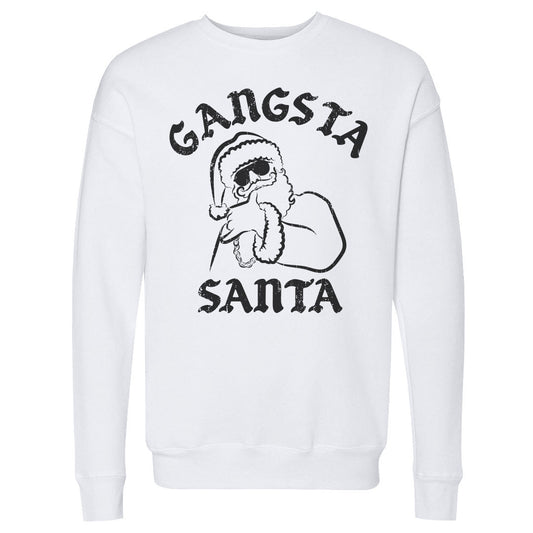 Christmas Gangsta Santa