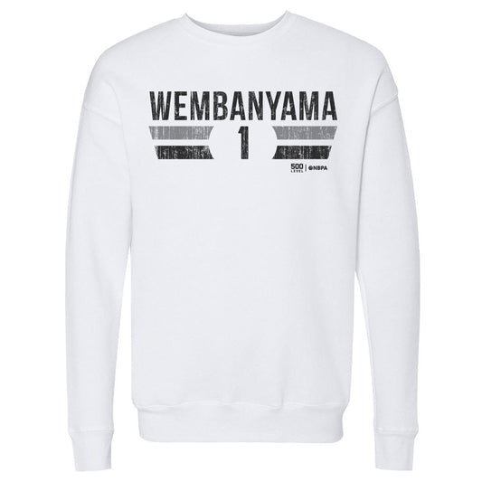 Victor Wembanyama San Antonio Spurs Font