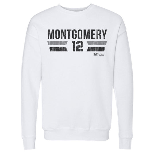 Colson Montgomery Chicago W Font