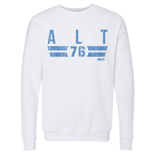 Joe Alt Los Angeles C Font