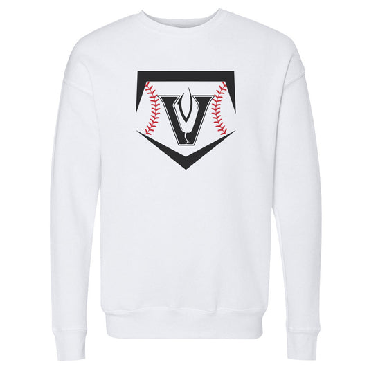 Vandegrift Crown Trio Baseball Diamond